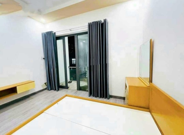 Bán gấp nhà 2 tầng tại Đường Bình Thới, Phường 11, Quận 11, Hồ Chí Minh